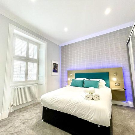 Gorgeous 2Br & Central Edinburgh Bolt-Hole Extérieur photo