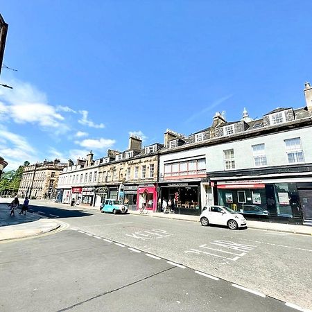 Gorgeous 2Br & Central Edinburgh Bolt-Hole Extérieur photo