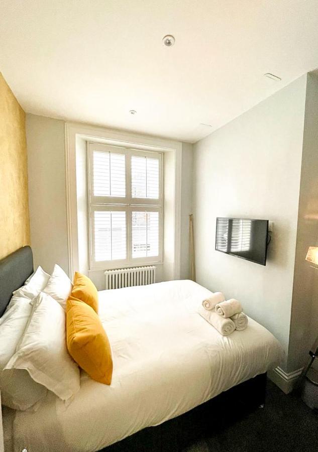 Gorgeous 2Br & Central Edinburgh Bolt-Hole Extérieur photo