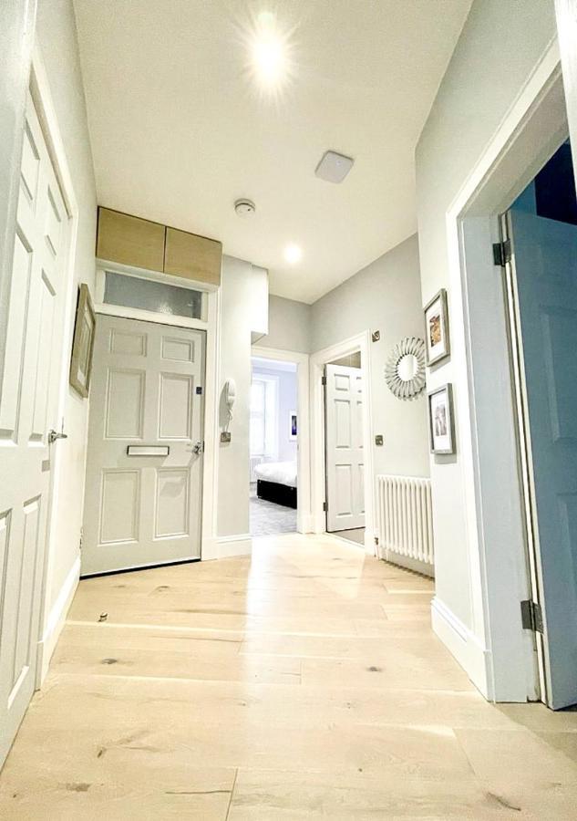 Gorgeous 2Br & Central Edinburgh Bolt-Hole Extérieur photo
